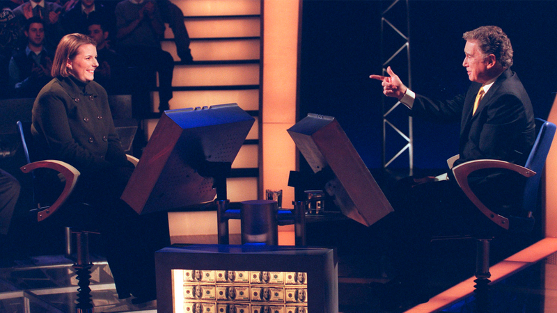 Illustration for article titled ‘Who Wants To Be A Millionaire’ Turns 20